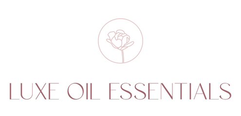 Luxe Oil Essentials